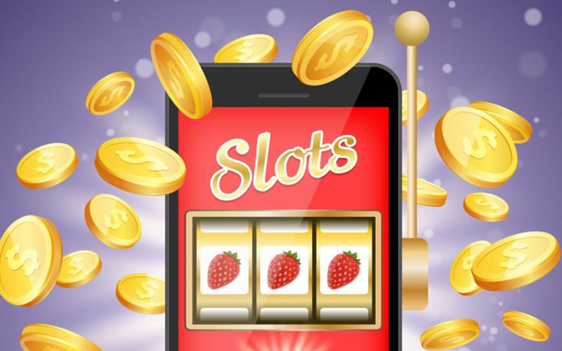 casino online seluler slot - Ekings