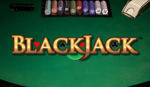 casino online blackjack tangan - Ekings