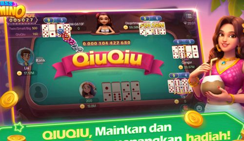 poker online pro qq - Ekings