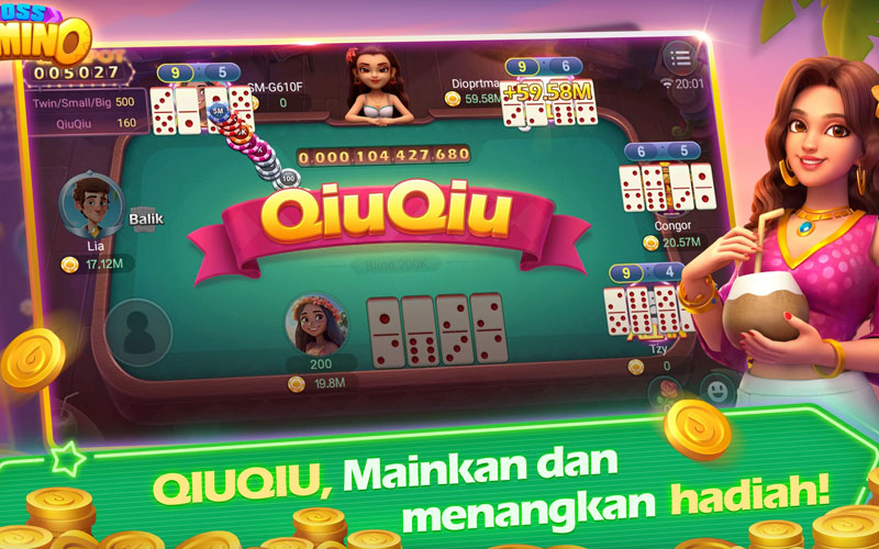 poker online pro qq - Ekings