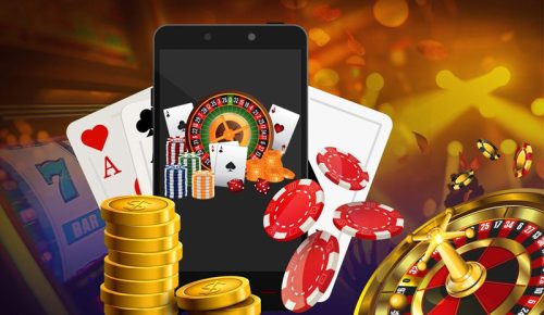 casino online promosi khusus - Ekings