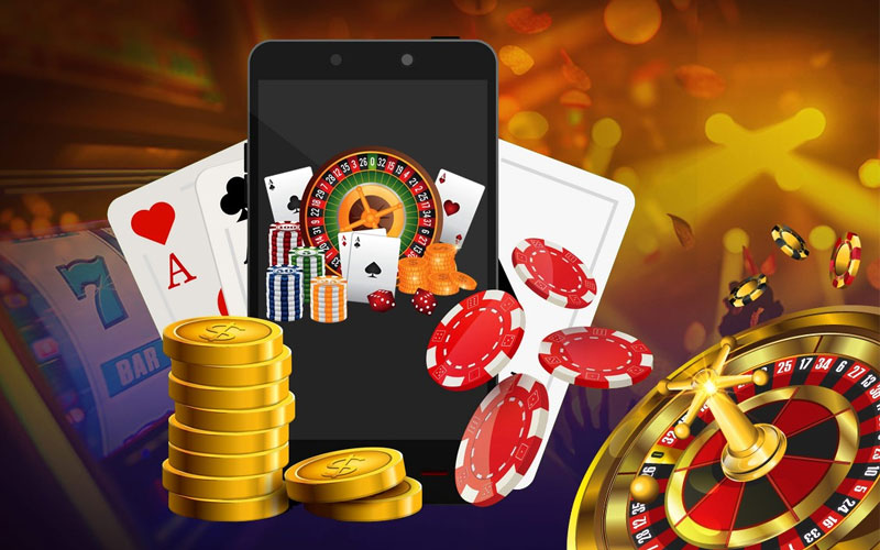 casino online promosi khusus - Ekings