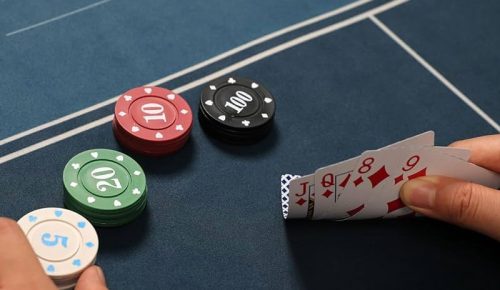 poker online game betting - Ekings