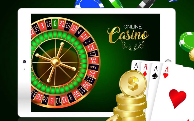 casino online game seru - Ekings