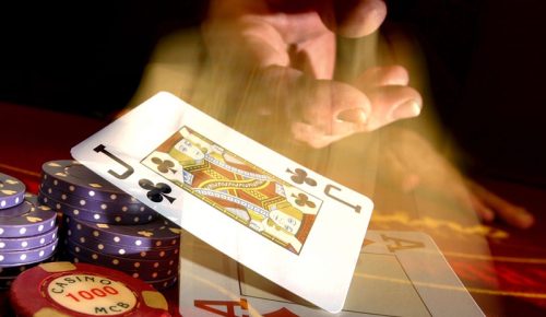 poker online permainan judi - Ekings