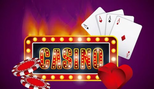 casino online game favorit - Ekings