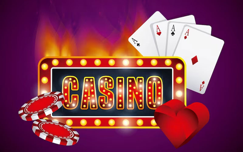 casino online game favorit - Ekings