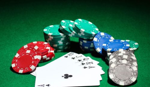 poker online android terbaru - ekings