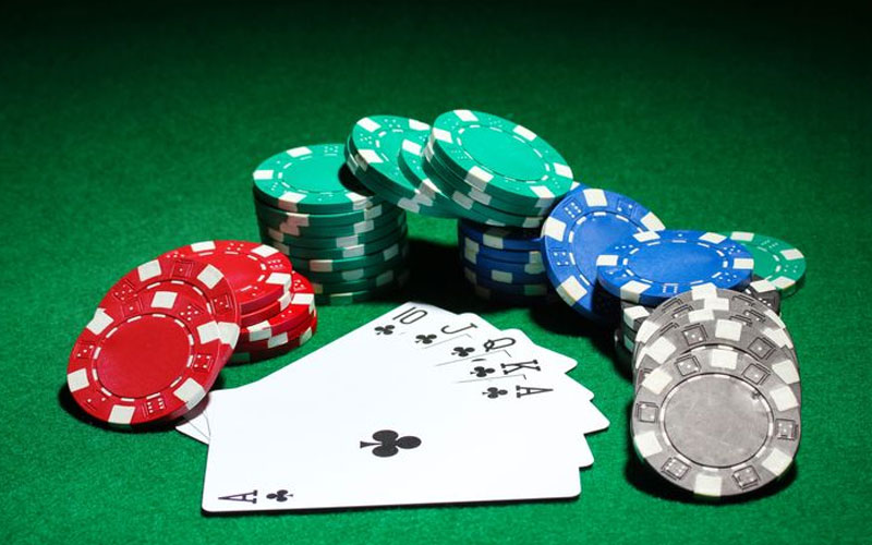 poker online android terbaru - ekings