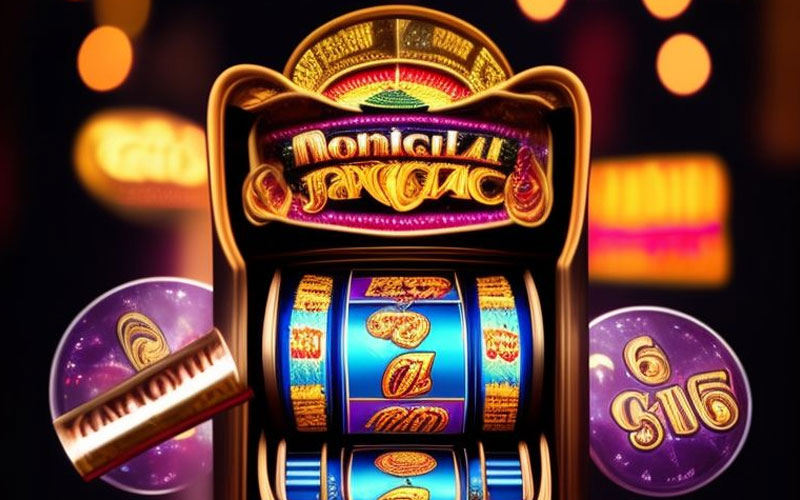 casino online slot game - Ekings