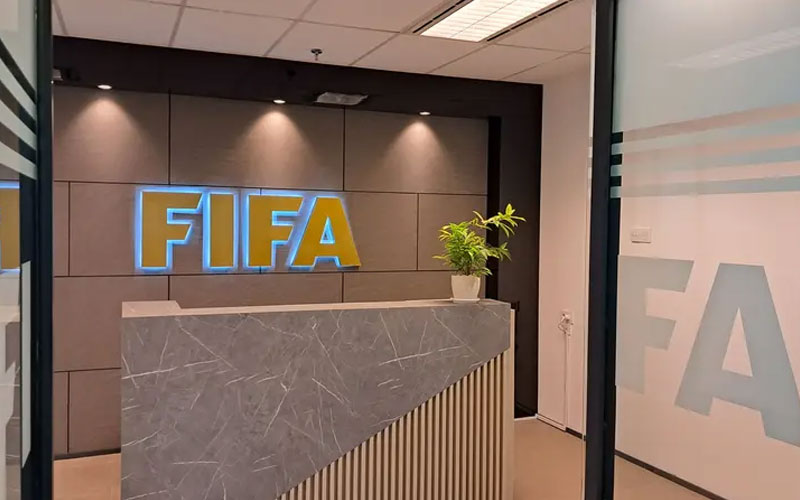 piala dunia u17 fifa pindah kantor - Ekings